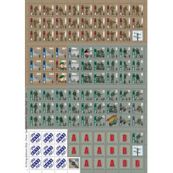 VaeVictis n°131 Edition JEU - Opération Cauldron 1942