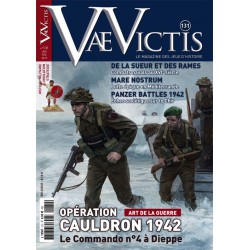 VaeVictis 131 