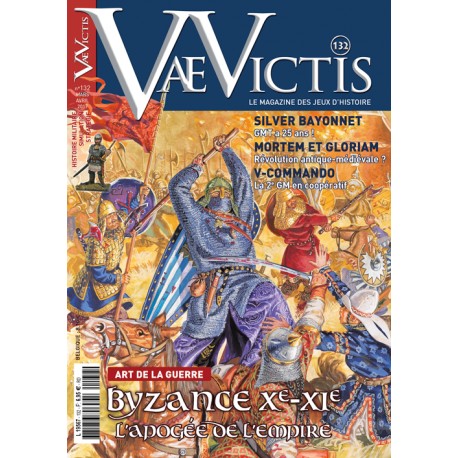 VaeVictis 132