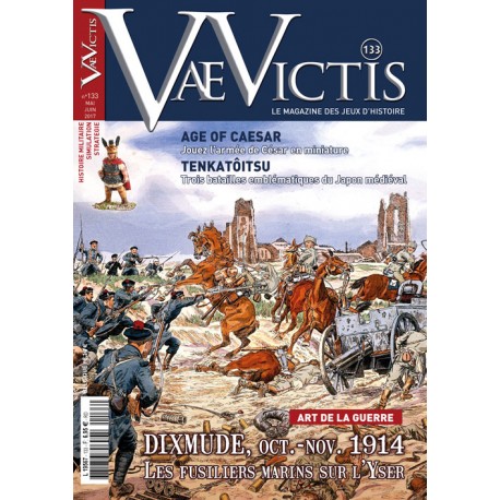 VaeVictis 133