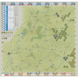 counters debrecen 1944