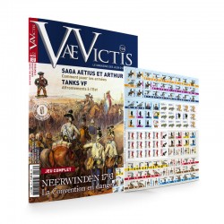 VaeVictis Specia134