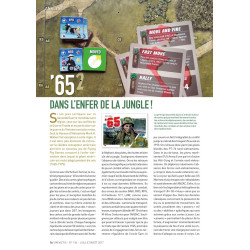 VaeVictis Special jeu 134