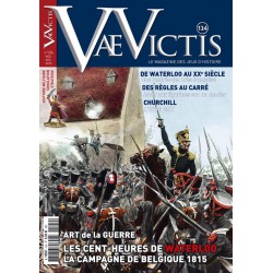 VaeVictis n°124