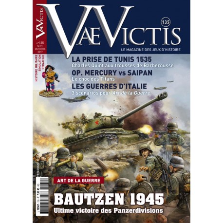 VaeVictis 135