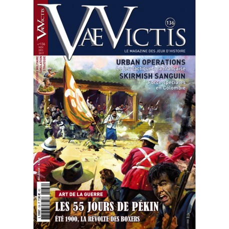 VaeVictis 136