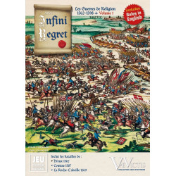 Avec Infini Regret