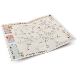 VaeVictis n°124 Edition JEU