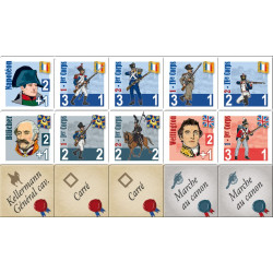 VaeVictis n°124 Edition JEU