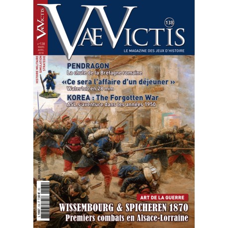 VaeVictis 138