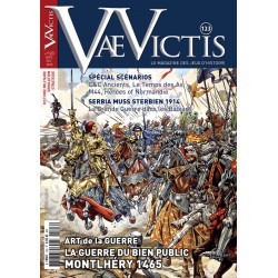 VaeVictis n°123