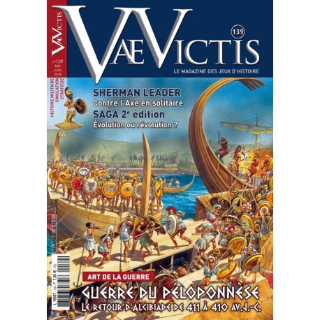 VaeVictis 138