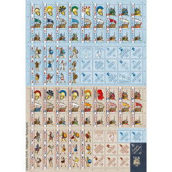VaeVictis 139 - pions hellespont