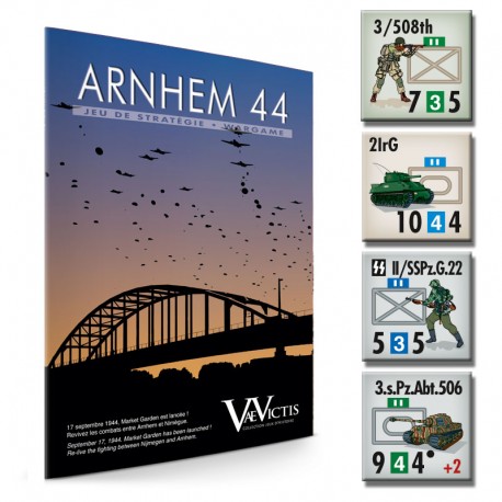 Arnhem 44