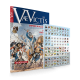 VaeVictis 141 Edition Jeu