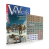 VaeVictis n°104 Edition JEU Raid sur Bruneval