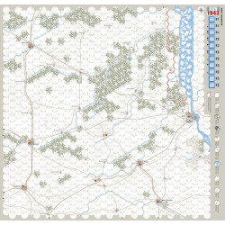 Kiev 1943 - counters