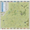 Pack Storms in the East I & II