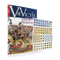 VaeVictis 144 - Special Game Issue