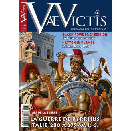 VaeVictis 143