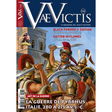 VaeVictis 144