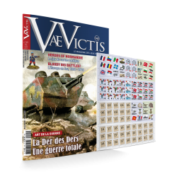 VaeVictis 145 Special Game Issue