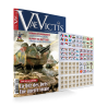 VaeVictis 145 Edition jeu