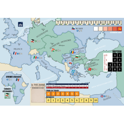 VaeVictis 145 Edition jeu-carte