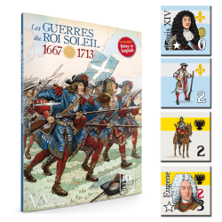 Les Guerres du Roi Soleil