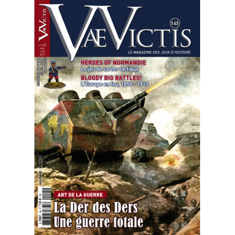 VaeVictis 145
