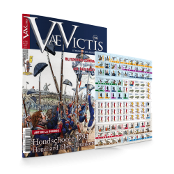 VaeVictis 146 - Specil game Issue