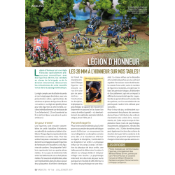 VaeVictis 146 - Edition Jeu