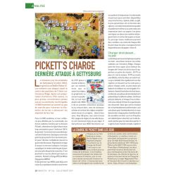 VaeVictis 146 - Edition Jeu