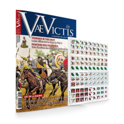 VaeVictis 147 - Edition jeu