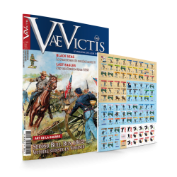 VaeVictis 148 - Edition jeu