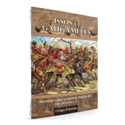 Issos et Gaugamèles