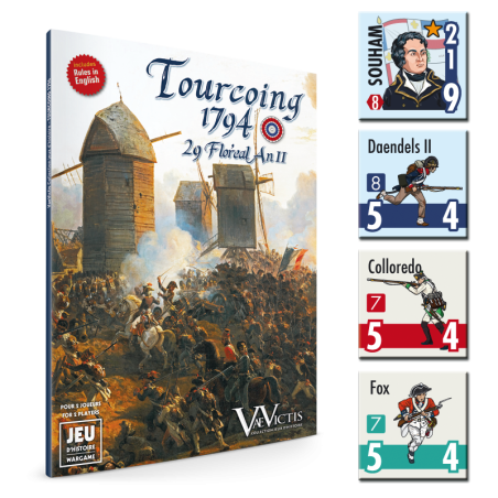 Tourcoing 1794