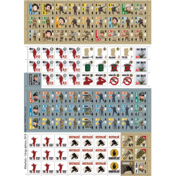 VaeVictis 149 - Edition Jeu