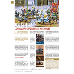 VaeVictis 149 - Edition Jeu