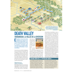 VaeVictis 149 - Edition Jeu