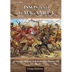 Issus and Gaugamela