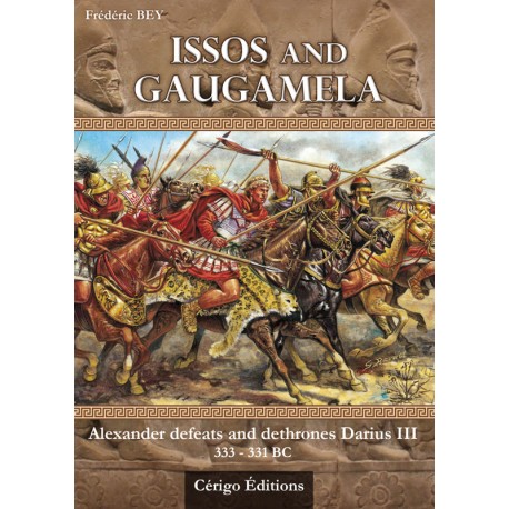 Issus and Gaugamela