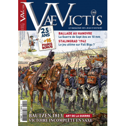 VaeVictis 150