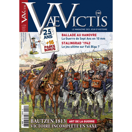 VaeVictis 150