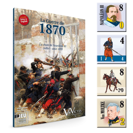 La Guerre de 1870