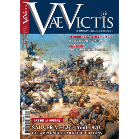 VaeVictis 152