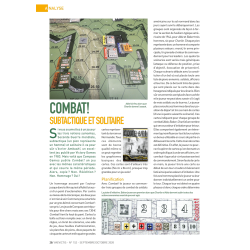 VaeVictis 152 édition jeu