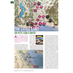 VaeVictis 152 Special Game Issue