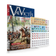 VaeVictis 153 - édition jeu