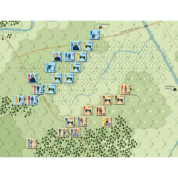 VaeVictis 153 - édition jeu